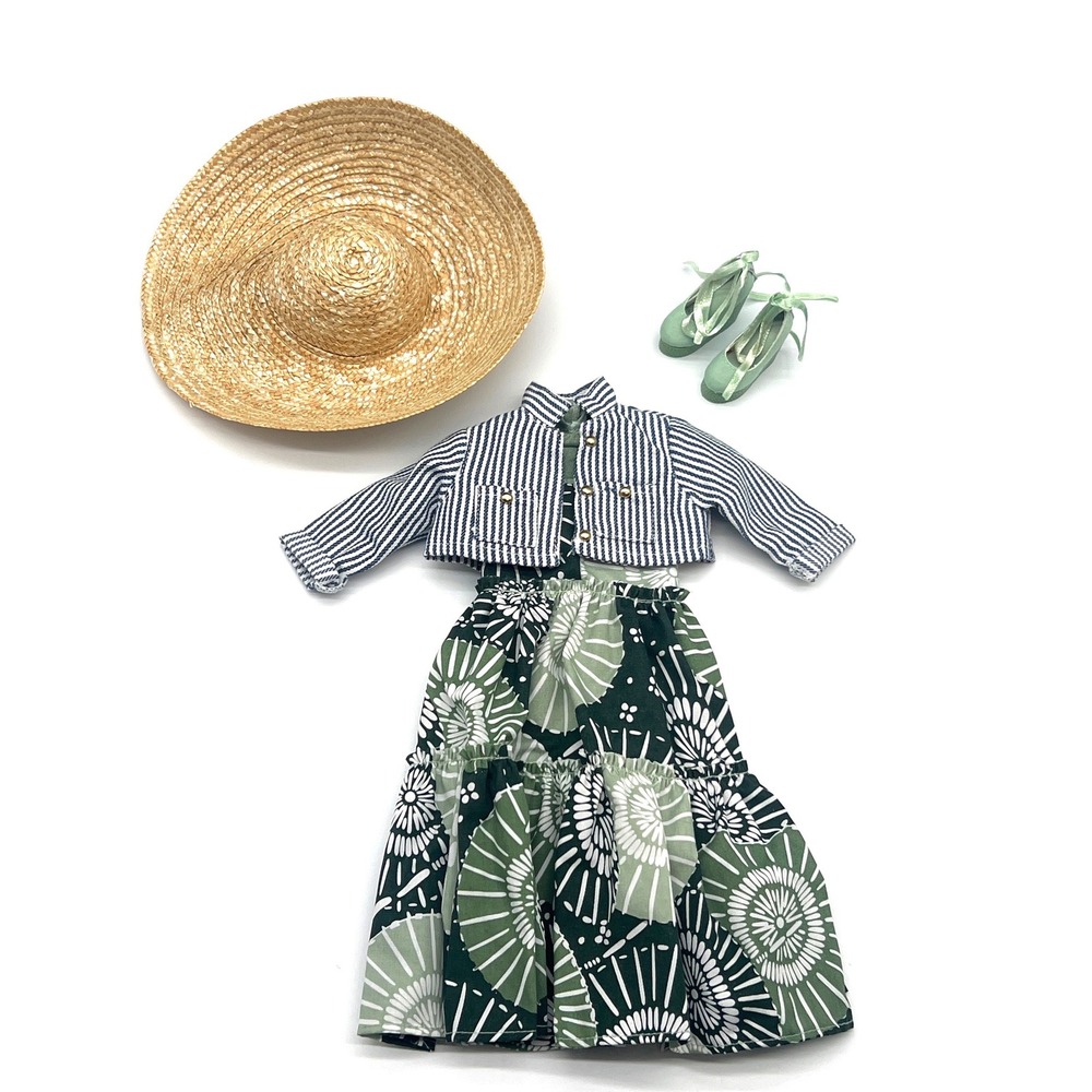 Tonner 16" Ellowyne "Soulful Saturday" Outfit Only